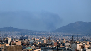 War in the Middle East: latest developments