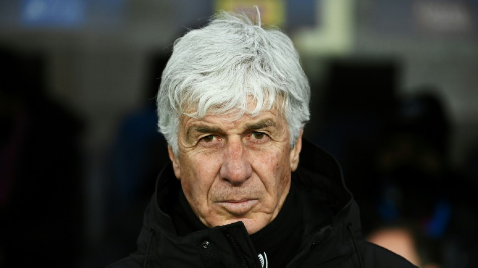 Técnico Gian Piero Gasperini anuncia sua saída da Atalanta