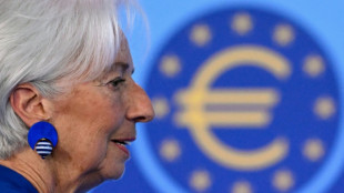 EZB-Chefin Lagarde warnt: Europa darf KI-Revolution nicht verpassen