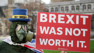 Meinungsforscher: Mehrheit der Briten h&auml;lt Brexit f&uuml;r einen Fehler