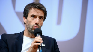 Paris Olympics chief organiser says athletes shouldn't 'suffer' in Russia row