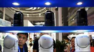 El Estado chino, una m&aacute;quina de vigilancia bajo el mando de Xi Jinping