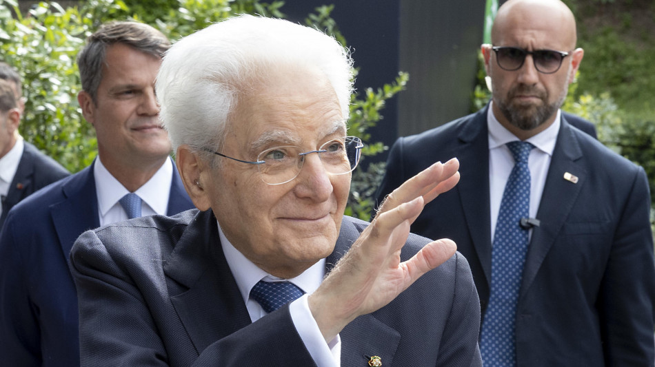 Mattarella, competenze Autonomia nei limiti dettati da Carta