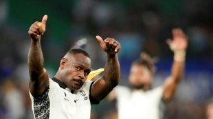 Raiwalui praises Fiji's 'jackals' in Australia win