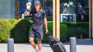 Milan: Diego Moreira &egrave; a Milano, subito le visite mediche