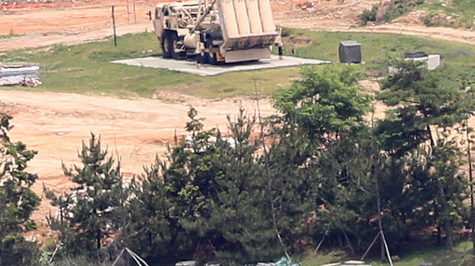 Austin, sistema di difesa Thaad &egrave; in posizione in Israele