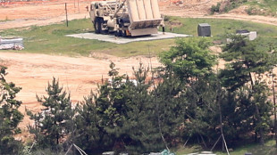 Austin, sistema di difesa Thaad &egrave; in posizione in Israele