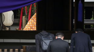 Takaichi env&iacute;a una ofrenda a un santuario s&iacute;mbolo del militarismo de Jap&oacute;n