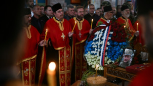 Tausende nehmen in Belgrad Abschied von gestorbenem Kriegsverbrecher Mladic