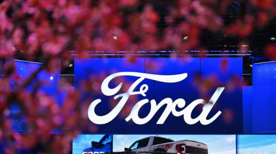 Chef von Ford Deutschland findet Verbrennerverbot unn&ouml;tig