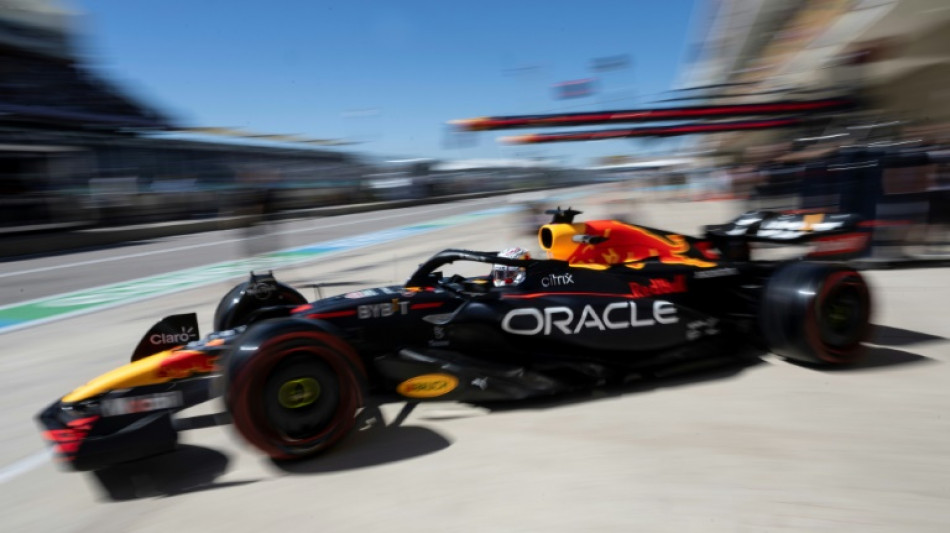 F1's Red Bull fined 7mn dollars but no points penalty for overspend