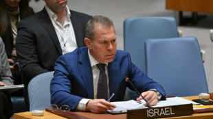 Guerre &agrave; Gaza: Isra&euml;l furieux apr&egrave;s l'abstention am&eacute;ricaine &agrave; l'ONU