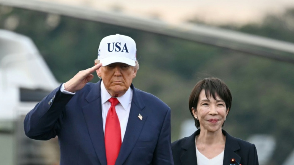 Japan und die USA st&auml;rken Zusammenarbeit und schlie&szlig;en Abkommen zu Seltenen Erden