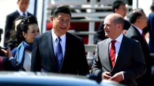 "Tagesausflug": Scholz wird bei China-Besuch nicht &uuml;bernachten