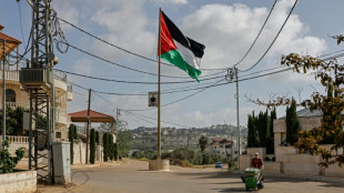 Palestinians vote in first elections since Gaza war