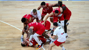 'Special' Germany stun US to reach Basketball World Cup final
