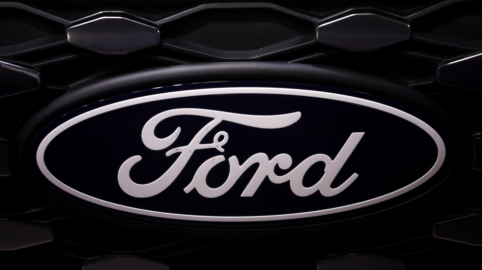 Ford taglier&agrave; 4.000 posti di lavoro in Europa entro il 2027