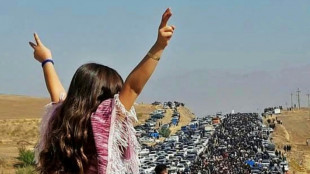 Aktivisten: Toter bei Sch&uuml;ssen von Sicherheitskr&auml;ften auf Demonstranten im Iran