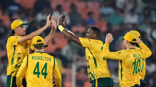 South Africa open T20 World Cup campaign with Canada thrashing