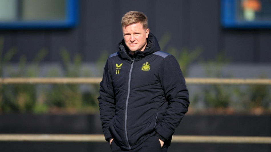Howe knows Newcastle must be 'perfect' against PSG