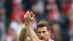"Lange Ferien" beendet: Goretzka wechselt zu Aston Villa