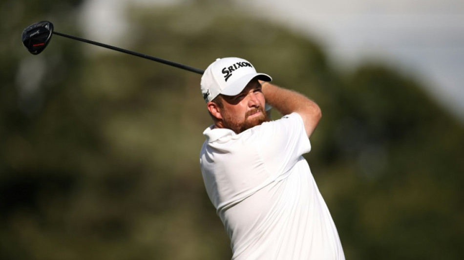 Wildcard Lowry defends Ryder Cup inclusion
