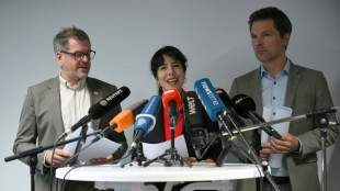 Rot-Gr&uuml;n-Rot will in Berlin regieren - Scharfe Kritik aus der Union
