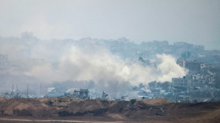 Le bateau pour Gaza intercepté par Israël, ses passagers invités à retourner chez eux
