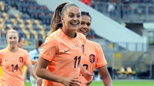 Tall order for Netherlands to match 2019 Women's World Cup run