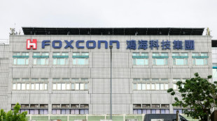 Los beneficios de Foxconn superan las previsiones por la demanda de servidores de IA
