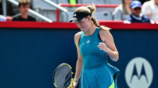 Wozniacki wins WTA return match after layoff since 2020