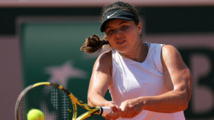 American qualifier Day on comeback trail at French Open