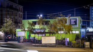 Le crack fissure la politique lib&eacute;rale suisse en mati&egrave;re de drogue