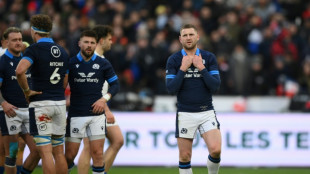 Springboks wary of Scottish 'magician' Russell: Vermeulen