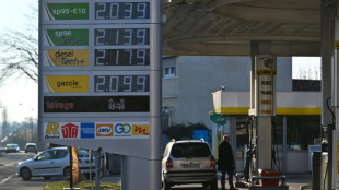 Carburants: les professionnels ne pr&eacute;voient pas de p&eacute;nurie sur la route des vacances