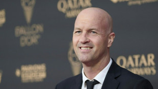Jordi Cruyff &eacute; o novo diretor t&eacute;cnico do Ajax