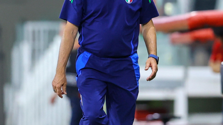 Calcio: Mondiali U17; Brasile ko ai rigori, l'Italia &egrave; terza