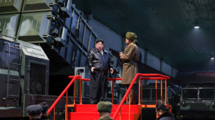 Corea del Norte dispara un misil bal&iacute;stico hacia el Mar de Jap&oacute;n