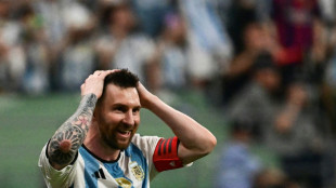 Messi set for July 21 debut, Miami planning '3-5' signings
