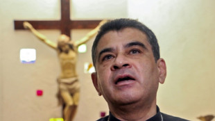 Nicaragua excarcela y env&iacute;a al Vaticano a cl&eacute;rigos, entre ellos a obispo &Aacute;lvarez