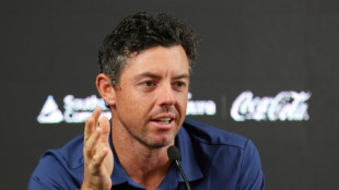 McIlroy to play Tour Championship despite back injury: report