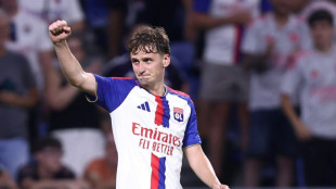 Ligue des champions: Lyon d&eacute;fie Fenerbah&ccedil;e pour s'offrir une place en C1