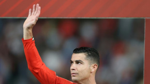 Ronaldo reveals emotional retirement will come 'soon'