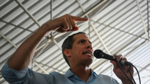 Venezuelas Opposition setzt ihren Interimspr&auml;sidenten Guaid&oacute; ab