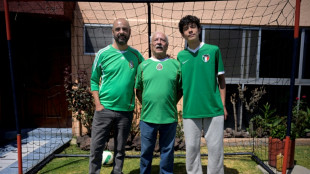 Ingressos 'impag&aacute;veis': a frustra&ccedil;&atilde;o de uma fam&iacute;lia mexicana &agrave;s v&eacute;speras da Copa do Mundo