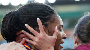 Spain beat Netherlands 2-1 in extra time to reach World Cup semis