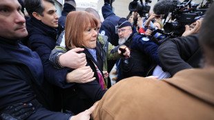 Pelicot colpevole di stupri aggravati sulla moglie Gis&egrave;le