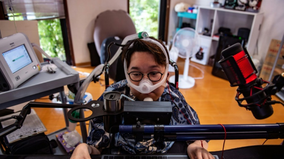 Jugadores japoneses de eSports rompen los clich&eacute;s sobre la discapacidad