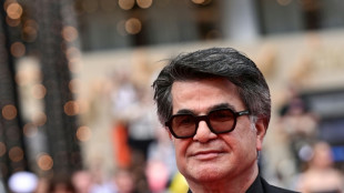 'Estou vivo porque faço filmes', diz cineasta iraniano Jafar Panahi 