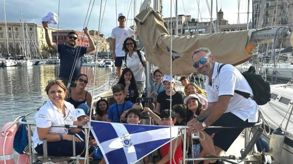 Mare di Legalit&agrave;, estate nel sociale per barche confiscate